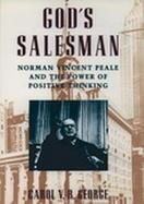 God's Salesman: Norman Vincent Peale & the Power of Positive Thinking cover