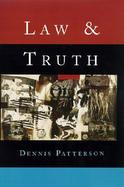 Law and Truth cover