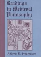 Readings in Medieval Philosophy cover