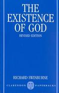 The Existence of God cover