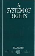 A System of Rights cover