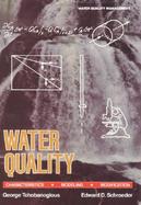 Water Quality Characteristics  Modeling and Modification cover