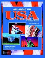 All About the USA A Cultural Reader cover