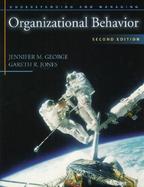 Understanding and Managing Organizational Behavior cover