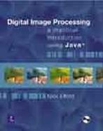 Digital Image Processing Using Java cover
