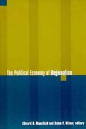 The Political Economy of Regionalism cover