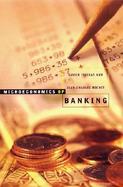 Microeconomics of Banking cover