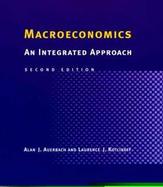 Macroeconomics An Integrated Approach cover