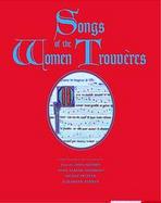 Songs of the Women Trouveres cover