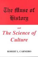 The Muse of History and the Science of Culture cover