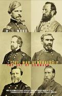 Civil War Generalship The Art of Command cover