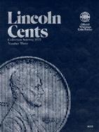 Lincoln Cents Collection Starting 1975 cover