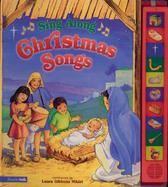 Sing Along Christmas Songs cover