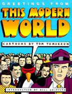 Greetings from This Modern World cover