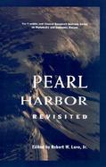 Pearl Harbor Revisited cover