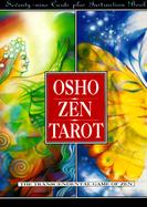 Osho Zen Tarot The Transcendental Game of Zen cover