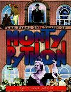 The First 280 Years of Monty Python cover