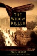The Widow Killer cover