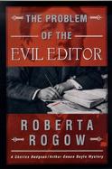 The Problem of the Evil Editor cover