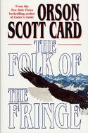 The Folk of the Fringe cover