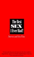 The Best Sex I Ever Had Real People Recall Their Most Erotic Experiences cover