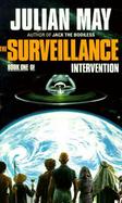 The Surveillance #01 Intervention cover
