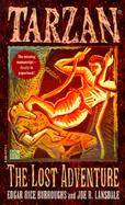 The Lost Adventure cover