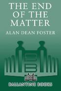 The End of the Matter cover