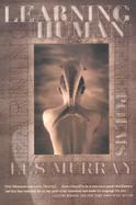 Learning Human Selected Poems cover