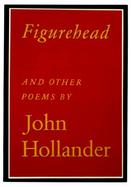 Figurehead And Other Poems cover
