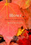 Home: Chronicle of a North Country Life cover