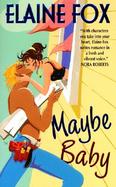 Maybe Baby cover