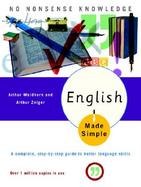 English Made Simple cover