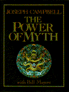 The Power of Myth cover