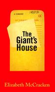 The Giant's House: A Romance cover