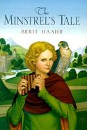 The Minstrel's Tale cover