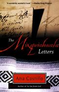 The Mixquiahuala Letters cover