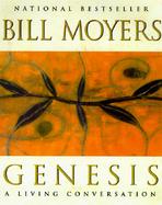 Genesis A Living Conversation cover