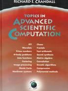 Topics in Advanced Scientific Computation cover