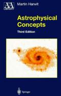 Astrophysical Concepts cover