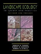 Landscape Ecology in Theory and Practice Pattern and Process cover