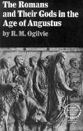 Romans and Their Gods in the Age of Augustus cover