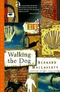 Walking the Dog And Other Stories cover