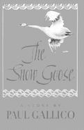 The Snow Goose cover