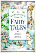 The Random House Book of Fairy Tales cover