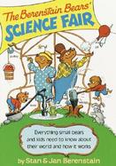 The Berenstain Bears Science Fair cover