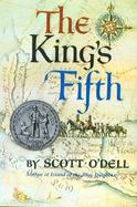King's Fifth cover