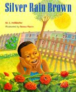 Silver Rain Brown cover
