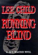 Running Blind cover
