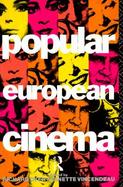 Popular European Cinema cover